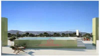 Piso – Jacarilla - Vista 3