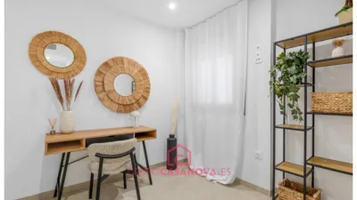 Piso – Jacarilla - Vista 4