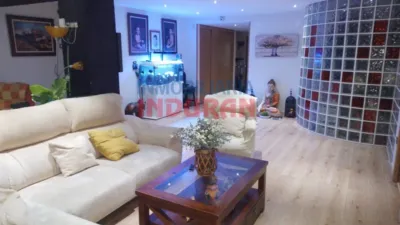Apartment in Navalmoral de la Mata photo 4