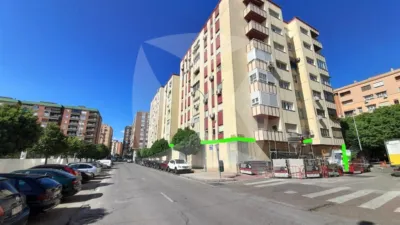 Local comercial en alquiler en María Auxiliadora - Vista 4
