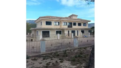 Casa - Vista 3