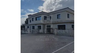 Casa - Vista 4