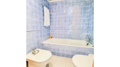 Apartment at Calle C. Califato, 5, No. 5 photo 18