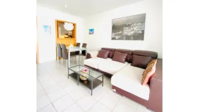 Apartment at Calle C. Califato, 5, No. 5 photo 30