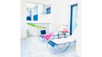 Apartment at Calle C. Califato, 5, No. 5 photo 5