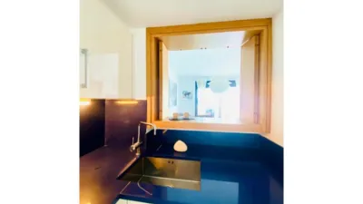 Apartment at Calle C. Califato, 5, No. 5 photo 8