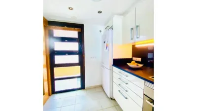 Apartment at Calle C. Califato, 5, No. 5 photo 9