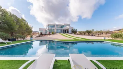 Casa - Vista 3