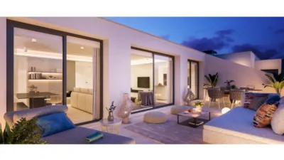 Apartment in Puerto Deportivo photo 17