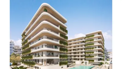 Apartment in Puerto Deportivo photo 19