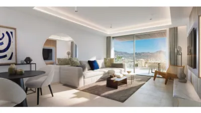 Apartment in Puerto Deportivo photo 3