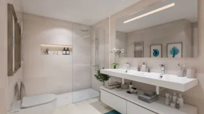 Apartment in Puerto Deportivo photo 5