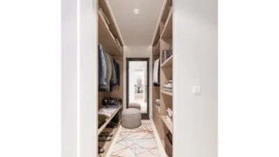 Apartment in Puerto Deportivo photo 8