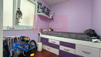 Apartment in A Milagrosa photo 11