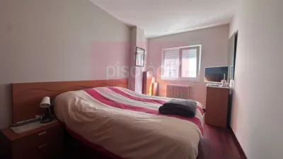 Apartment in A Milagrosa photo 13