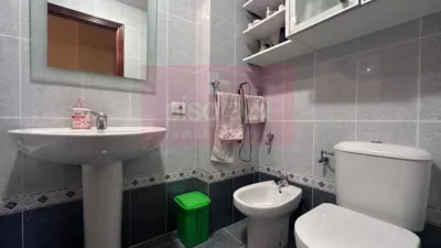 Apartment in A Milagrosa photo 16