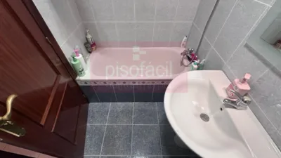 Apartment in A Milagrosa photo 18