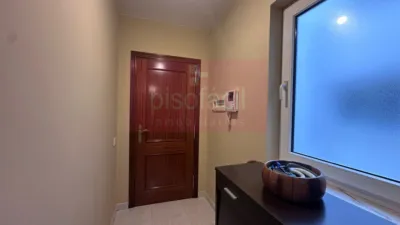 Apartment in A Milagrosa photo 19