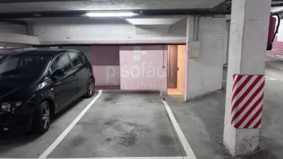 Apartment in A Milagrosa photo 20