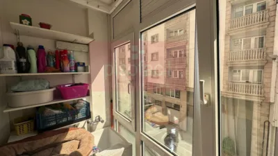 Apartment in A Milagrosa photo 4