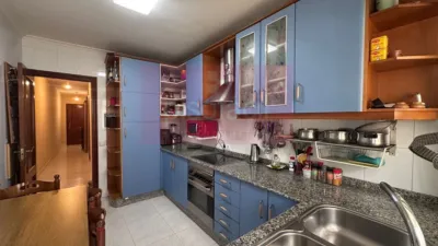 Apartment in A Milagrosa photo 2