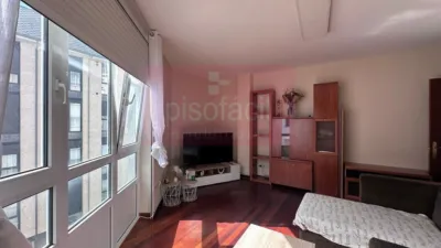 Apartment in A Milagrosa photo 7