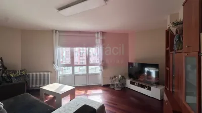 Apartment in A Milagrosa photo 8