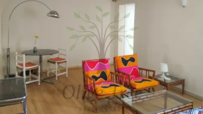 Apartamento en alquiler en Prosperidad - Imagen 4