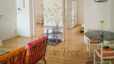 Apartamento en alquiler en Prosperidad - Imagen 5