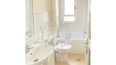 Apartamento en alquiler en Prosperidad - Imagen 8