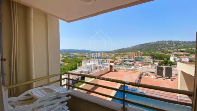 Apartment in Castell d'Aro, Platja d'Aro and s'Agaró photo 10