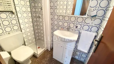 Apartment in Castell d'Aro, Platja d'Aro and s'Agaró photo 11