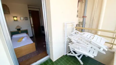Apartment in Castell d'Aro, Platja d'Aro and s'Agaró photo 14