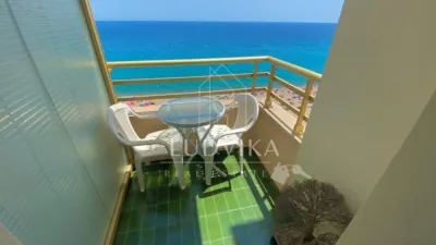 Apartment in Castell d'Aro, Platja d'Aro and s'Agaró photo 17