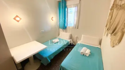 Apartment in Castell d'Aro, Platja d'Aro and s'Agaró photo 18