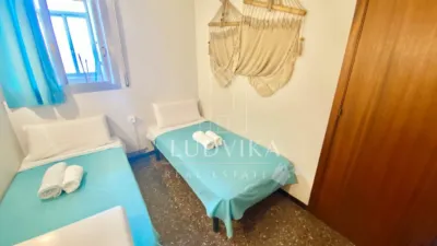 Apartment in Castell d'Aro, Platja d'Aro and s'Agaró photo 19