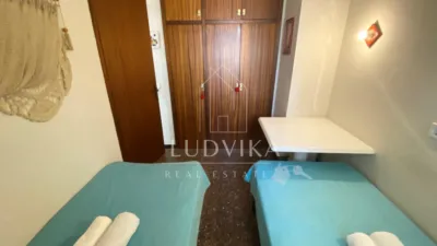 Apartment in Castell d'Aro, Platja d'Aro and s'Agaró photo 20