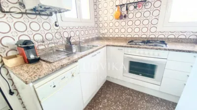 Apartment in Castell d'Aro, Platja d'Aro and s'Agaró photo 6