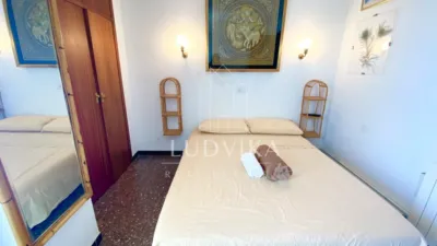Apartment in Castell d'Aro, Platja d'Aro and s'Agaró photo 7