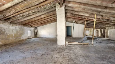 Casa en Alaró photo 10