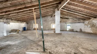 Casa en Alaró photo 11