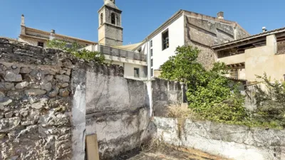 House in Alaró photo 2