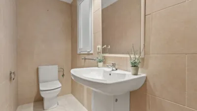Apartment at Carrer de Sant Pere, 70 photo 10