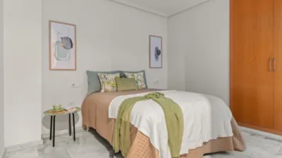 Apartment at Carrer de Sant Pere, 70 photo 11