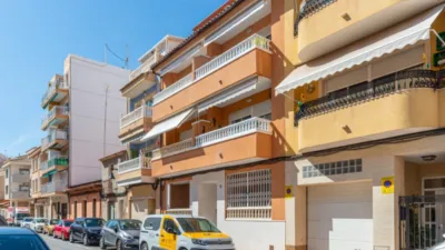 Apartment at Carrer de Sant Pere, 70 photo 13