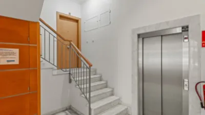Apartment at Carrer de Sant Pere, 70 photo 15