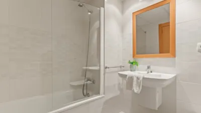 Apartment at Carrer de Sant Pere, 70 photo 19
