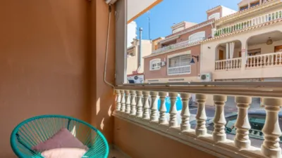 Apartment at Carrer de Sant Pere, 70 photo 2