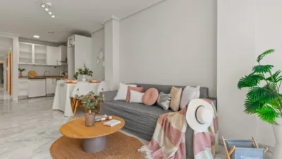 Apartment at Carrer de Sant Pere, 70 photo 4