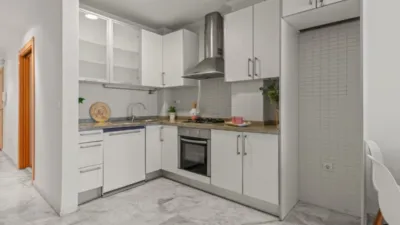 Apartment at Carrer de Sant Pere, 70 photo 6